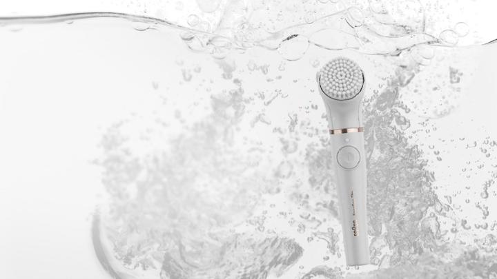 Actual product image Braun FaceSpa Pro 913