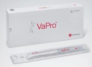 Produktbild Hollister Incorporated VAPRO hydroph Einmalka CH16 40cm Nela 30