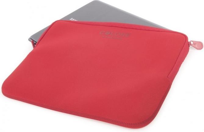 Image du produit Tucano Second Skin Colore (14", Apple)
