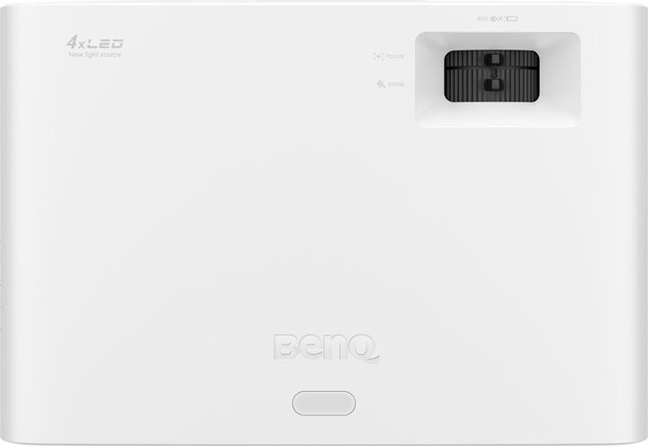 Image du produit BenQ LH750/5000 ANSI Lumen 1080p LED Conf (UWFHD, 5000 lm)