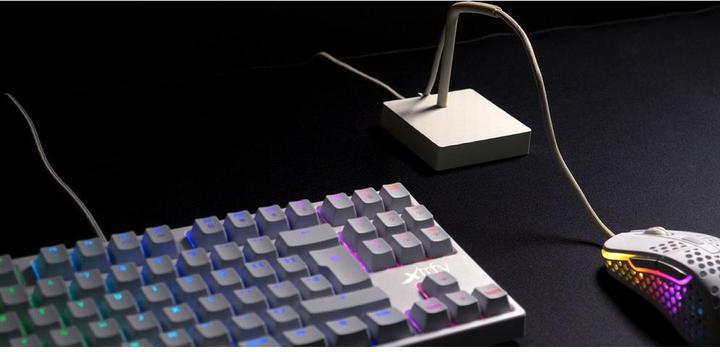Produktbild CHERRY xtrfy B4 Mouse bungee