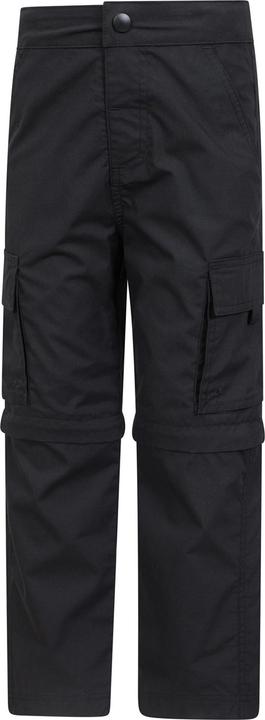 Immagine prodotto Mountain Warehouse Pantaloni Convertibile Active Bambini (116)
