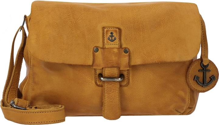 Actual product image Harbour 2nd Anchor Love Umhängetasche Leder 25 cm