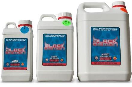 Produktbild Team Orion Treibstoff Nitro BLACK DEMON 16% (1l)