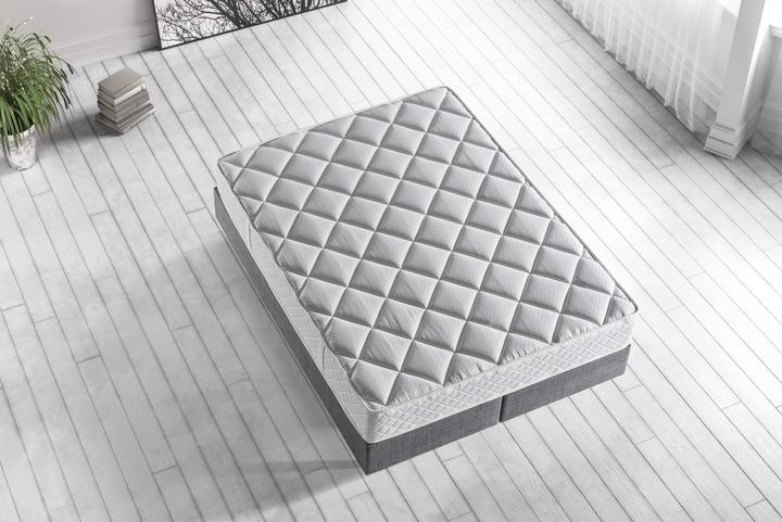 Produktbild Homitis Melvin (160 x 200 cm, Federkern)