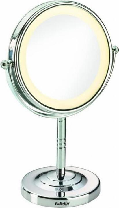 Actual product image BaByliss Illuminated mirror 8438E