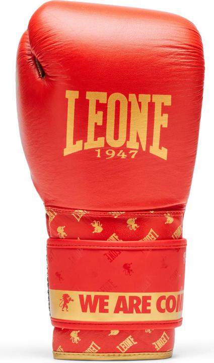 Produktbild Leone Boxhandschuhe DNA (12 OZ, One Size)