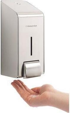 Produktbild Kimberly-Clark Seifenspender Kleenex
