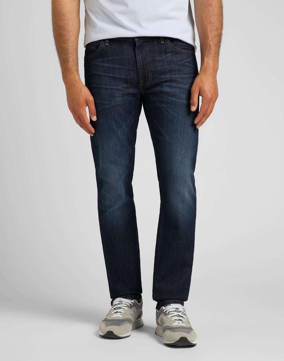 Actual product image Lee Daren Stretch Zip Fly Jeans (34)