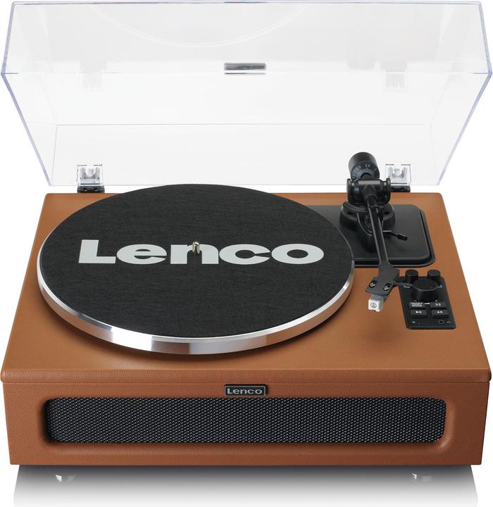 Produktbild Lenco LS-430 (Manuell)