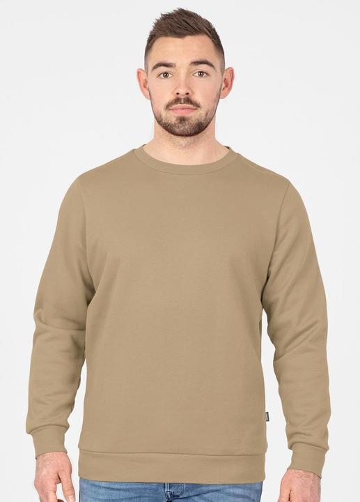 Produktbild JAKO Sweat Organic (4XL)