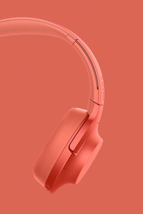 Actual product image Sony Wh-H900n (ANC, 28 h, Wireless)