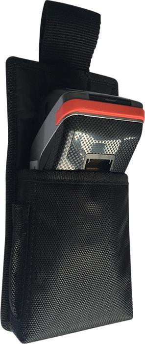 Actual product image Max Michel Ingenico Move/5000 Holster