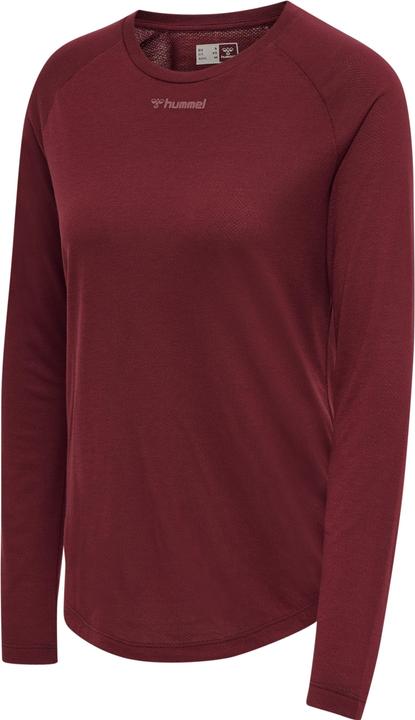 Produktbild hummel Mt Vanja T-Shirt L/S (XS)
