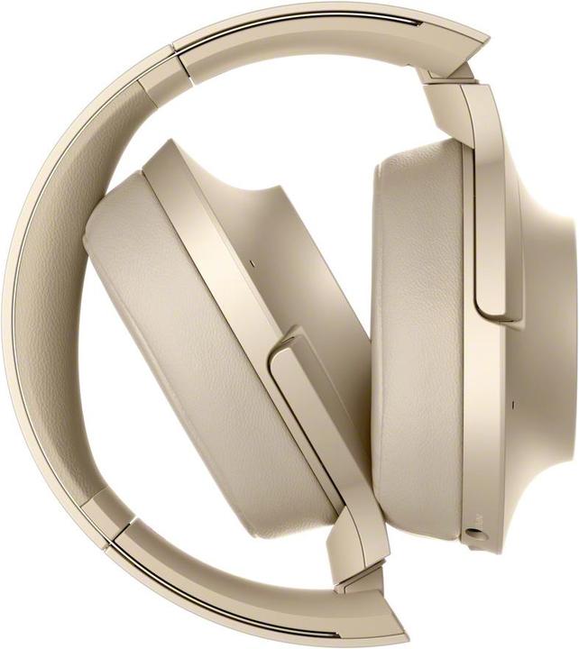 Image du produit Sony Wh-H900n (ANC, 28 h, Sans fil)