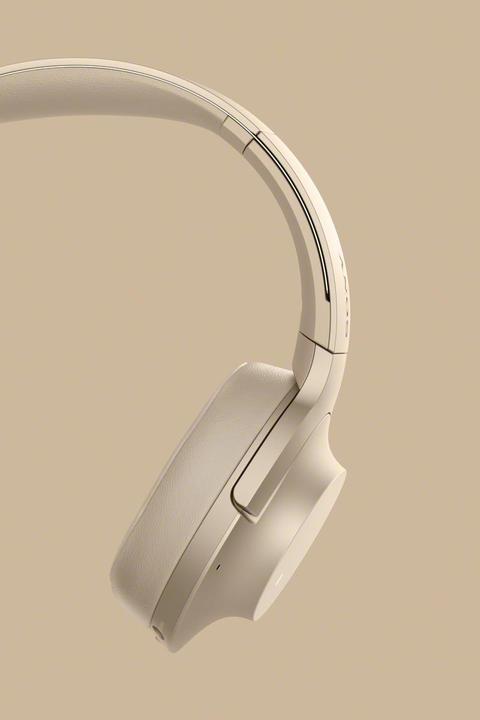 Image du produit Sony Wh-H900n (ANC, 28 h, Sans fil)