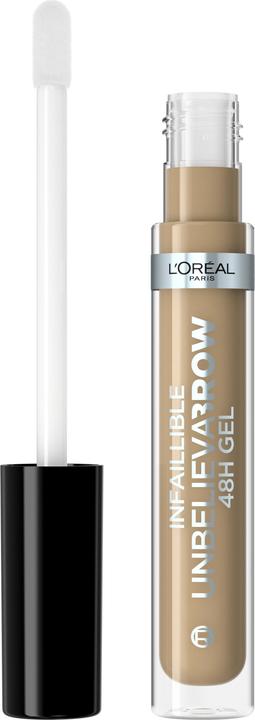 Produktbild L'Oréal Paris Unbelieva Brow (103 Warm Blonde)
