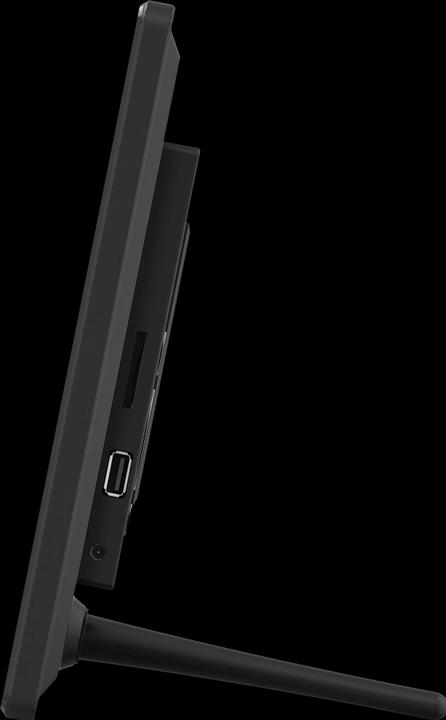 Produktbild Hama 121SLB (12.10", 800 x 600 Pixel)