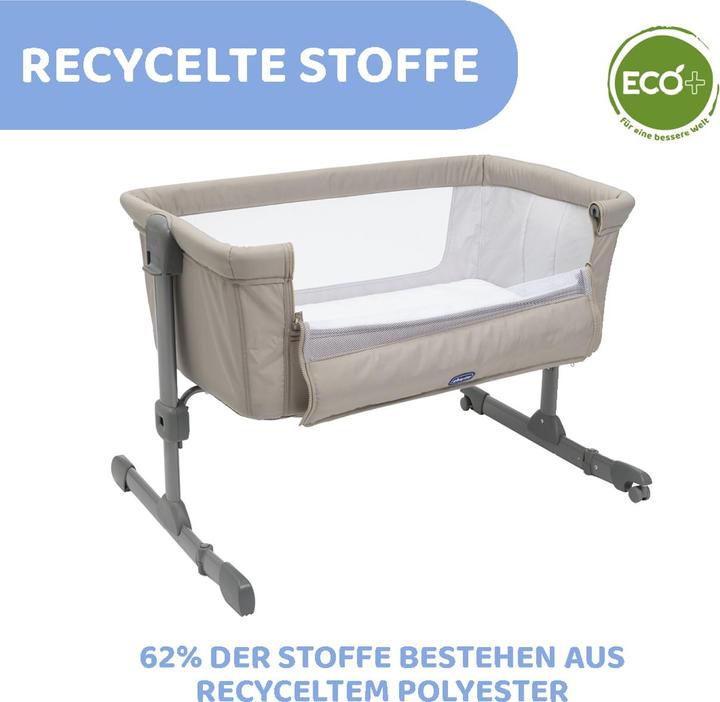 Chicco Next 2 Me Essential