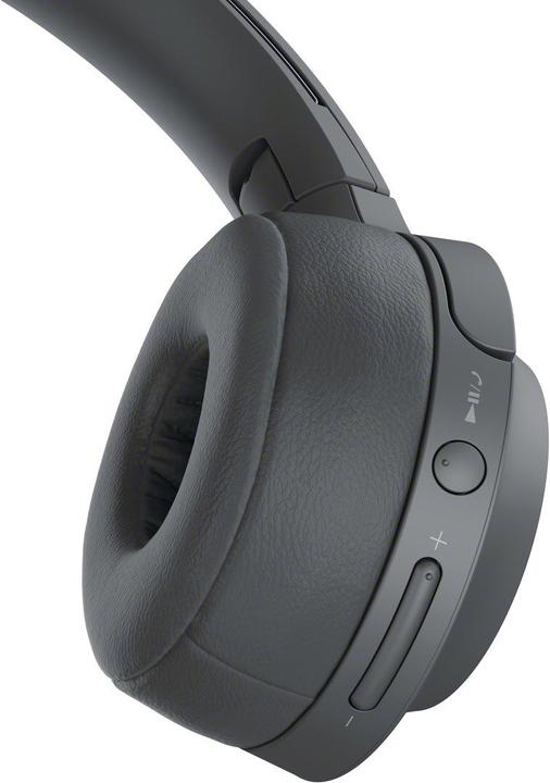 Produktbild Sony WH-H800 h.ear on (24 h, Kabellos)