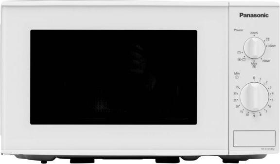 Actual product image Panasonic Nn-K101w (20 l)