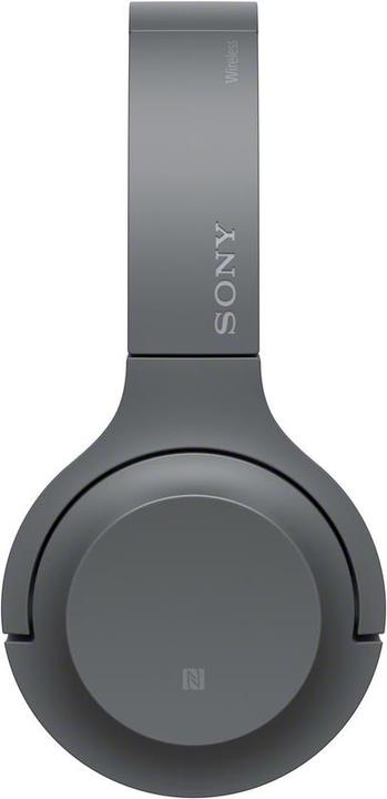 Produktbild Sony WH-H800 h.ear on (24 h, Kabellos)