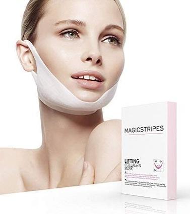 Immagine prodotto Magicstripes Maschera liftante al collagene