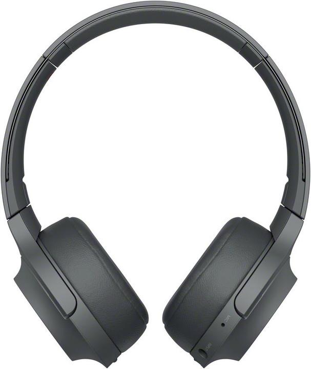 Produktbild Sony WH-H800 h.ear on (24 h, Kabellos)