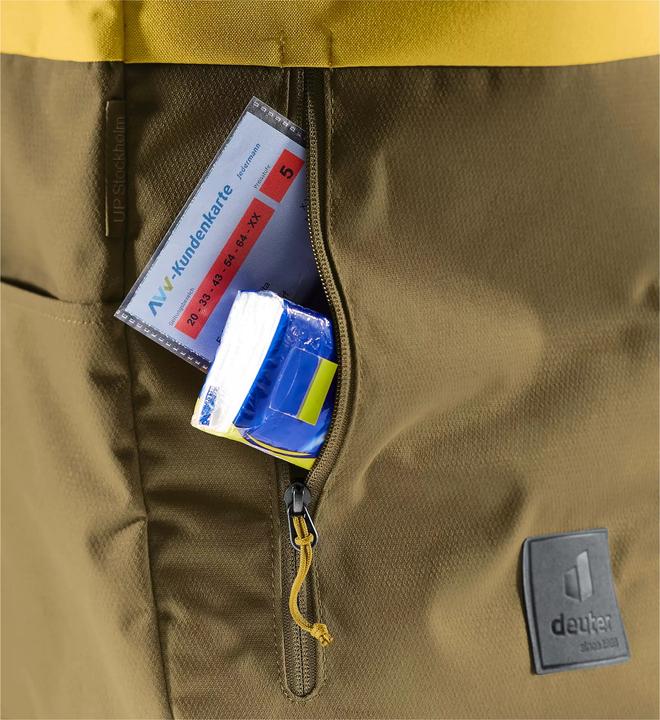 Produktbild Deuter UP Stockholm (22 l)