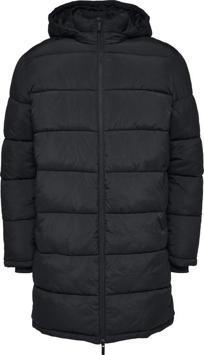 Produktbild Selected Homme Lange Wattierte Jacke (XL)
