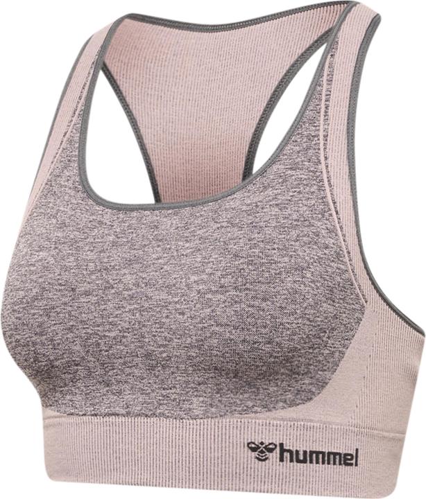 hummel Karina Seamless Sports Top (XS)