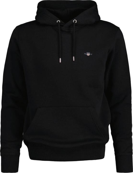GANT Regular Shield Hoodie (S)