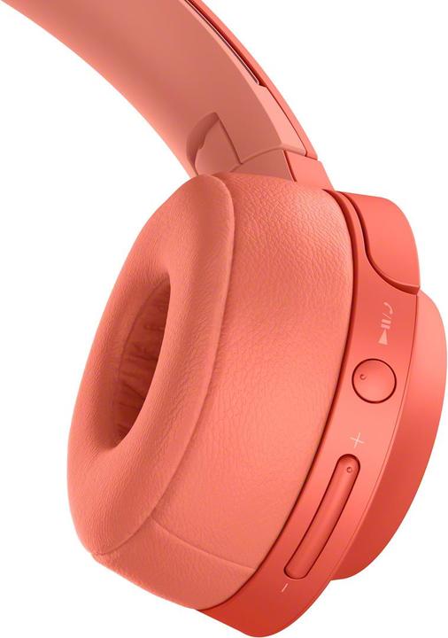 Produktbild Sony Wh-H800 (24 h, Kabellos)
