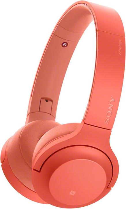 Produktbild Sony Wh-H800 (24 h, Kabellos)