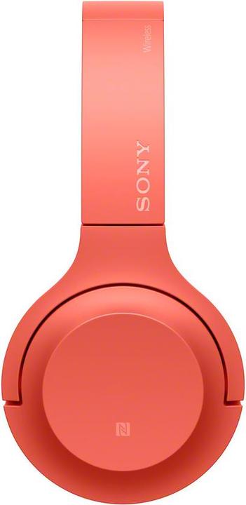 Produktbild Sony Wh-H800 (24 h, Kabellos)