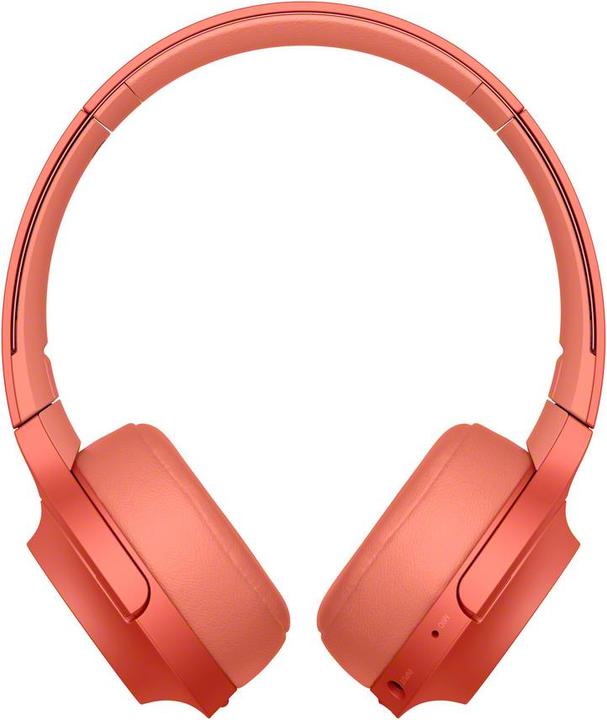 Produktbild Sony Wh-H800 (24 h, Kabellos)