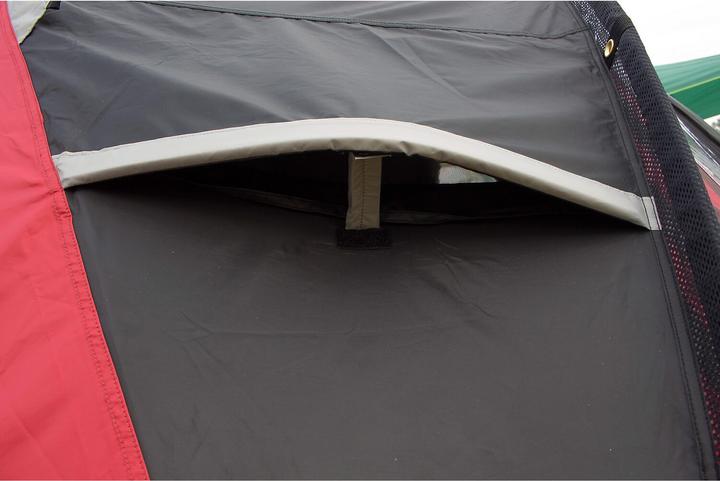 Produktbild Coleman Blackout 4 (Kuppelzelt, 6.60 kg, 4 Personen)