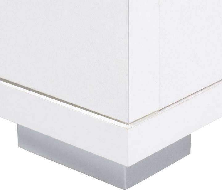 Image du produit Casaria Buffet (71 x 74 x 35 cm)