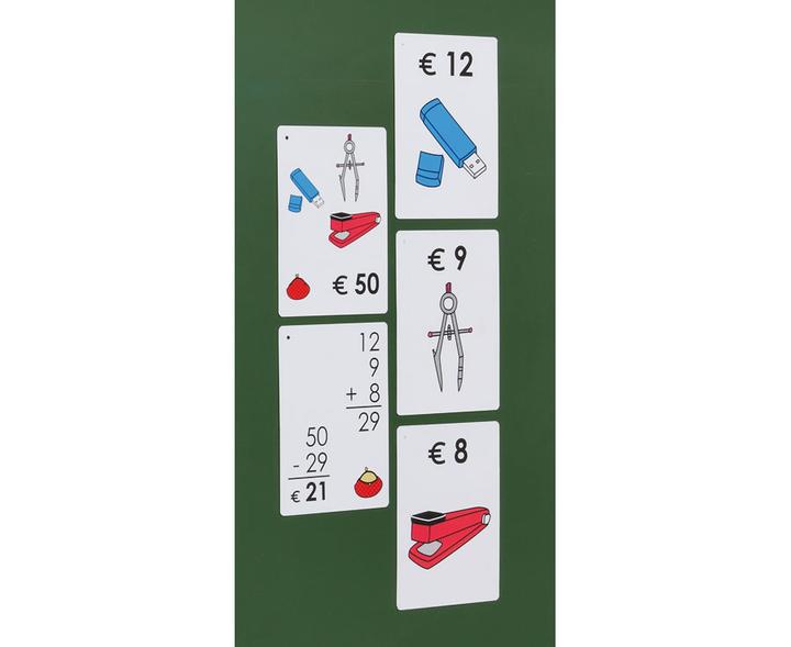 Actual product image Betzold We go shopping set 1
