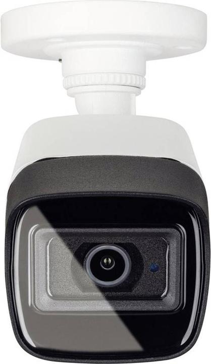 Productafbeelding Abus Analoge HD Mini Tube Camera 5 MP (2592 x 1944 Pixels)