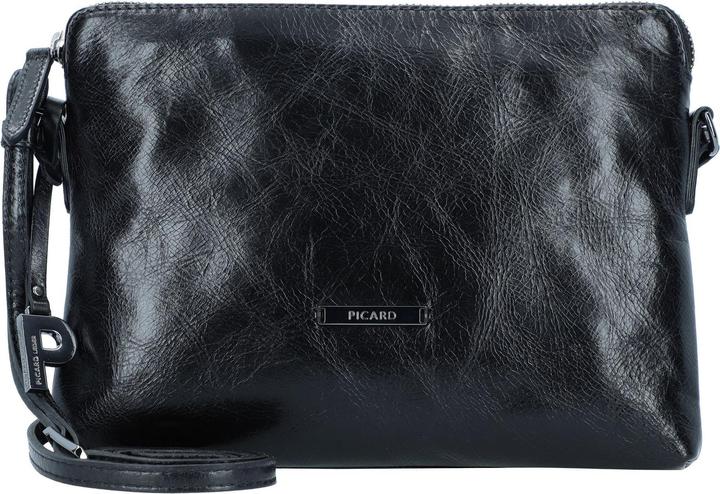 Image du produit Picard Better Me Sac à bandoulière en cuir 24 cm