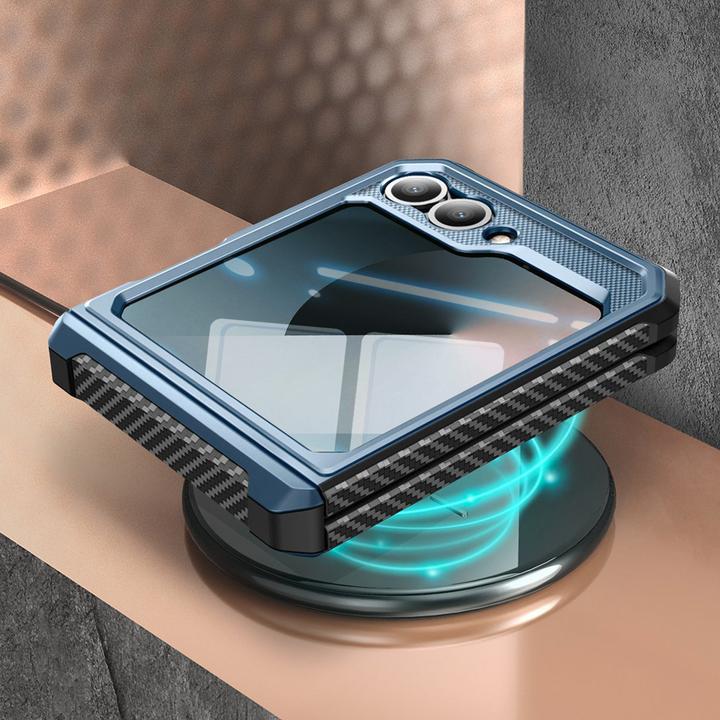Immagine prodotto Supcase Serie di custodie Unicorn Beetle Pro (Samsung Galaxy Z Flip6)