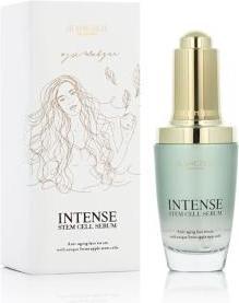 Di Angelo Cosmetics Intense Stem Cell Serum - Intense anti-wrinkle and moisturizing serum - 30ml (30 ml)