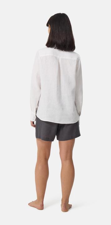 Image du produit Cash-Mere Pantalon en lin court (L)