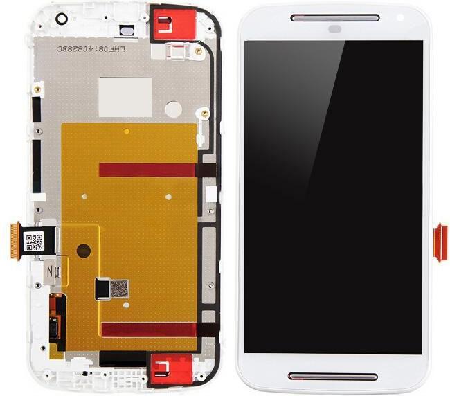 Image du produit CoreParts Motorola Moto G2 Écran LCD (LG G2)