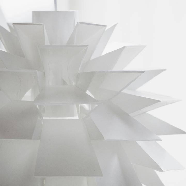 Actual product image Normann Copenhagen Standard 69 (E27)