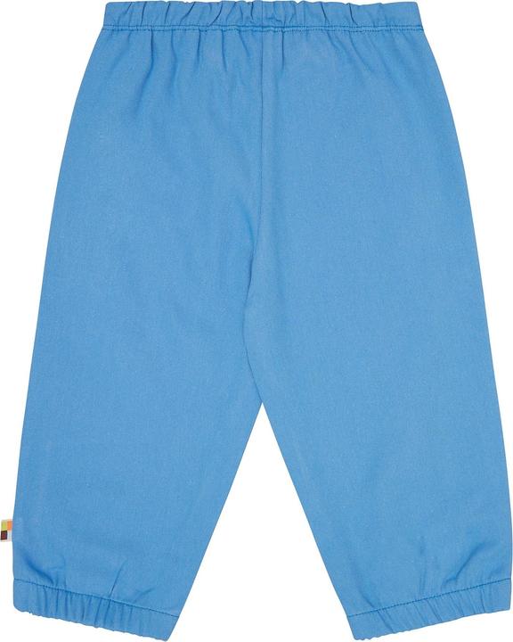 Actual product image loud + proud Water repellent trousers (122)
