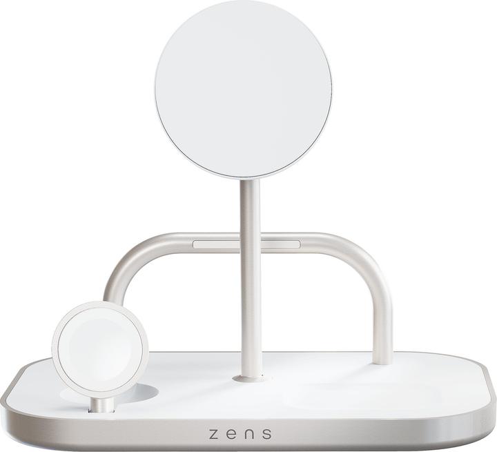 Immagine prodotto Zens 4-in-1 Wireless Charger (65 W)