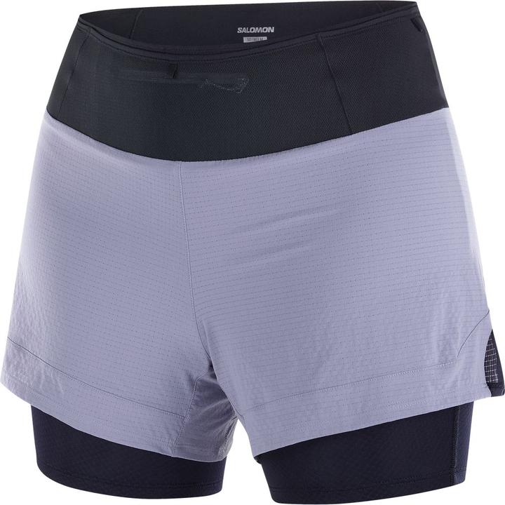 Produktbild Salomon Sense Aero 2in1 Short (S)
