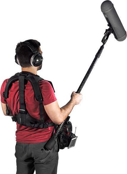 Image du produit Sachtler Harnais Heavy Duty (Gilets)
